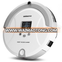 seebest mop automatic robot vacuum cleaner