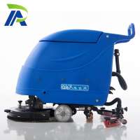 ART X6D industrial floor washing machine