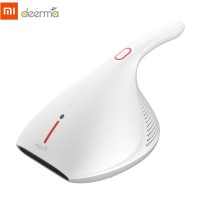 Xiaomi Mijia Deerma Electric UV-C 13kPa Dust Anti-mite Vacuum Cleaner Mites Vacuum Remover Instrument CM810 CM800